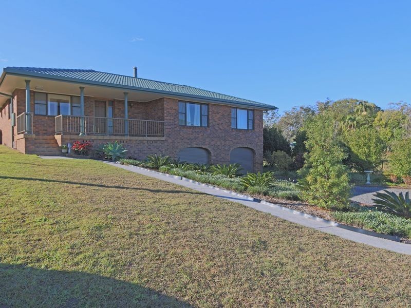 33 Jubilee Street, Townsend NSW 2463