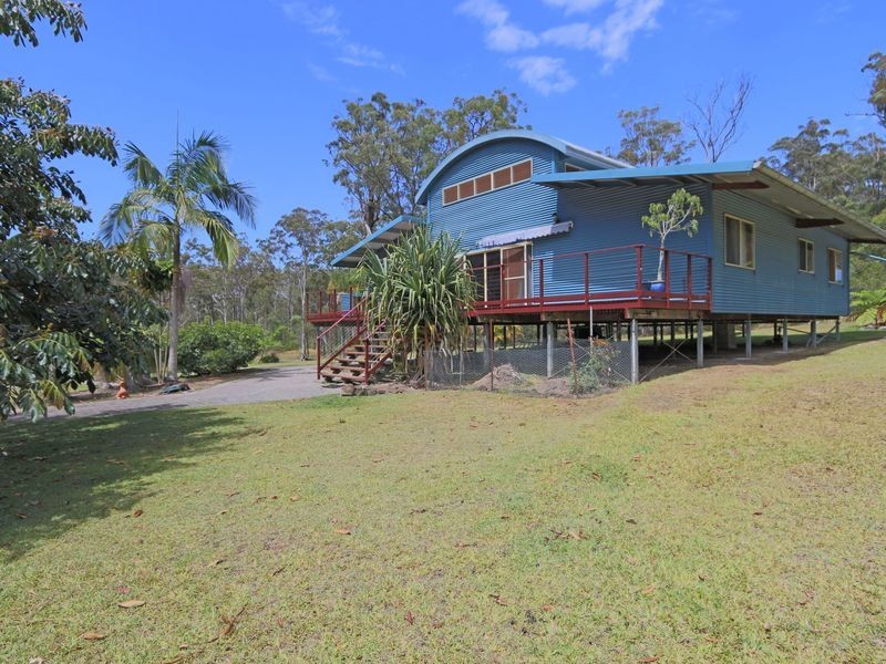 Lot 32 Brooms Head Road, Taloumbi NSW 2463