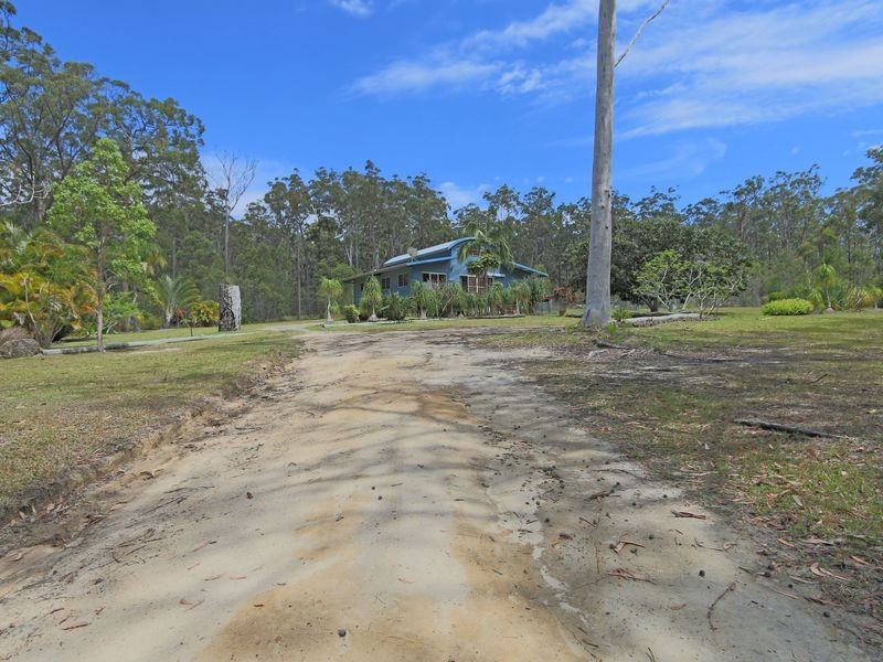 Lot 32 Brooms Head Road, Taloumbi NSW 2463