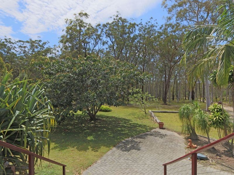 Lot 32 Brooms Head Road, Taloumbi NSW 2463
