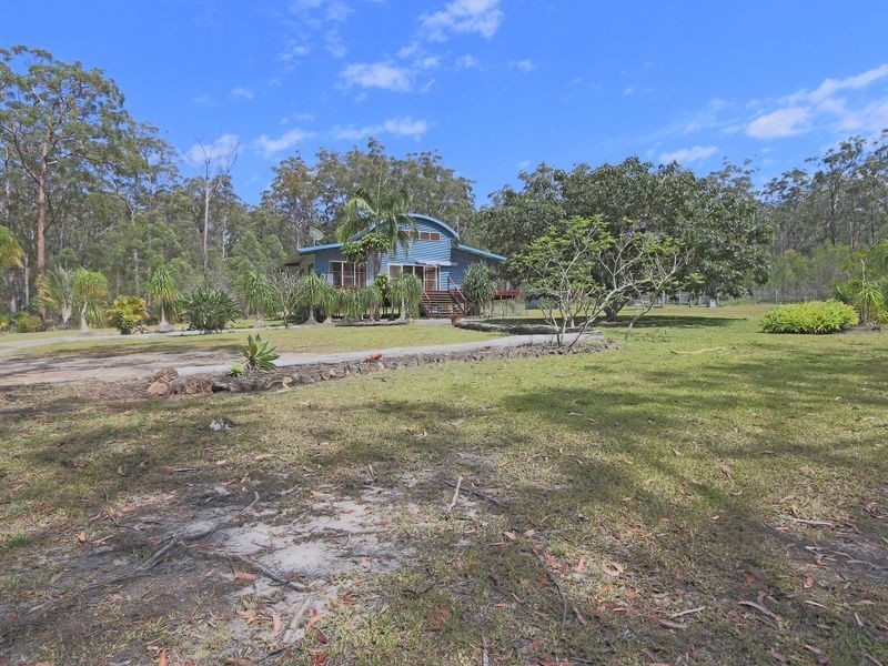 Lot 32 Brooms Head Road, Taloumbi NSW 2463