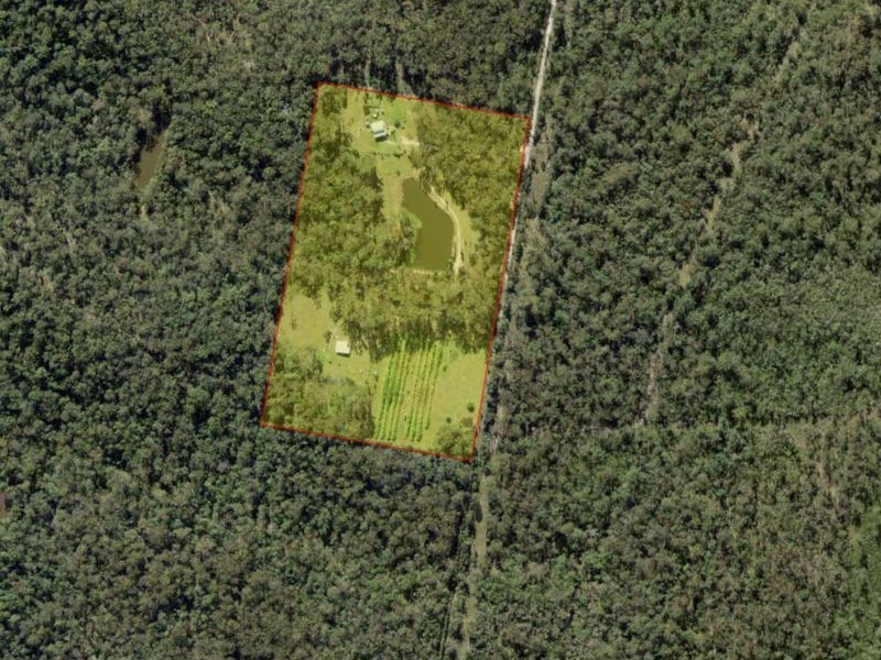 Lot 32 Brooms Head Road, Taloumbi NSW 2463