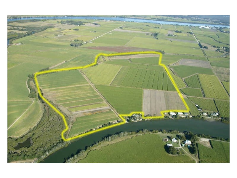 284 Serpentine Channel South Bank Road, Harwood Island NSW 2465