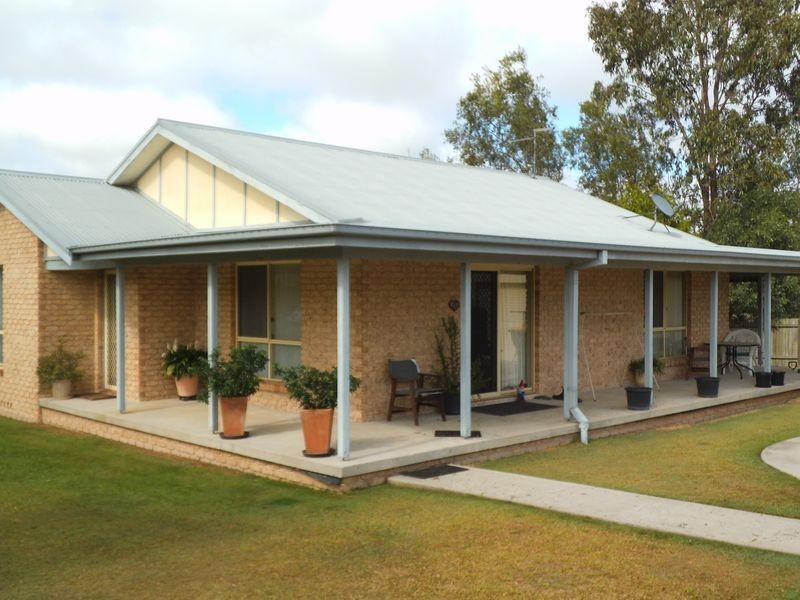 24 Cypress Street, Townsend NSW 2463