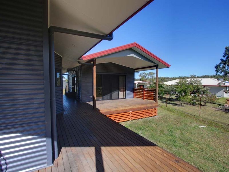 116 Emu Drive, Woombah NSW 2469