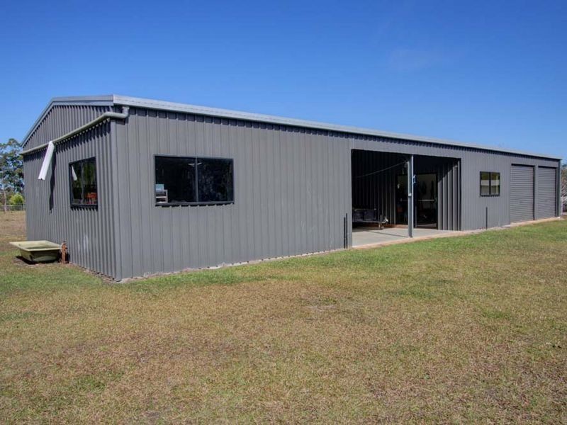 116 Emu Drive, Woombah NSW 2469