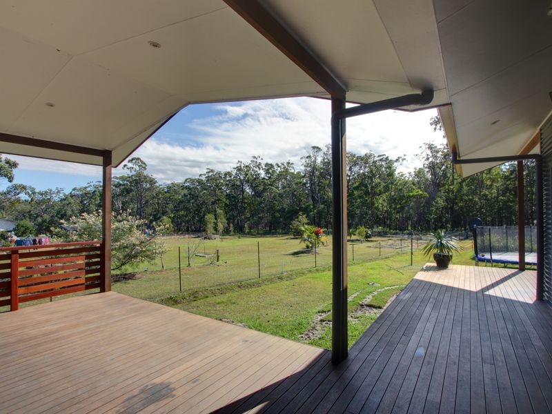 116 Emu Drive, Woombah NSW 2469