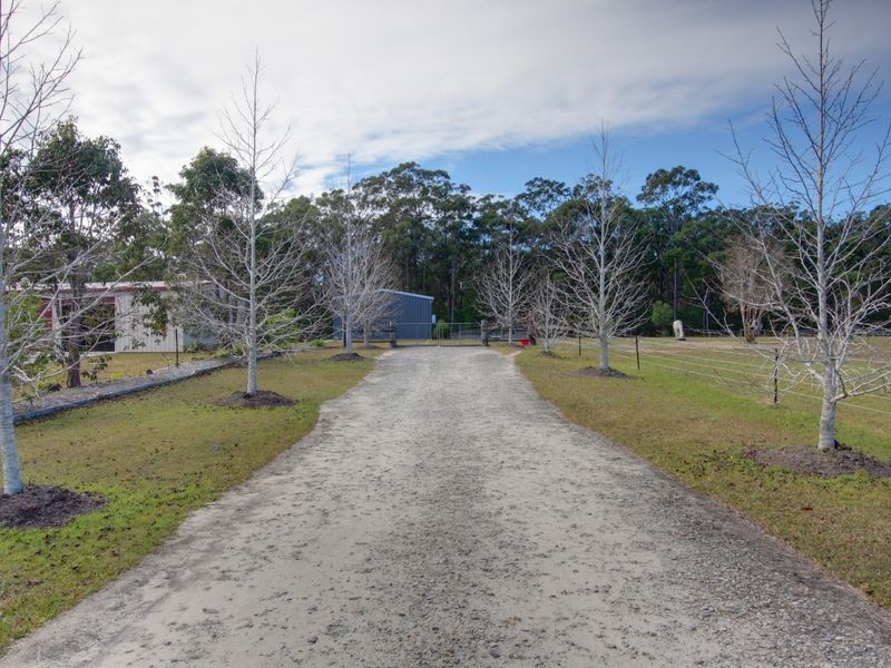 116 Emu Drive, Woombah NSW 2469