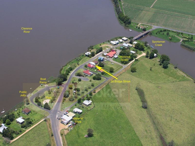 29 Bridge Street, Lawrence NSW 2460