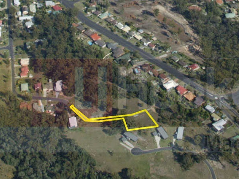 Lot 3324/44 Kerry Street, Maclean NSW 2463