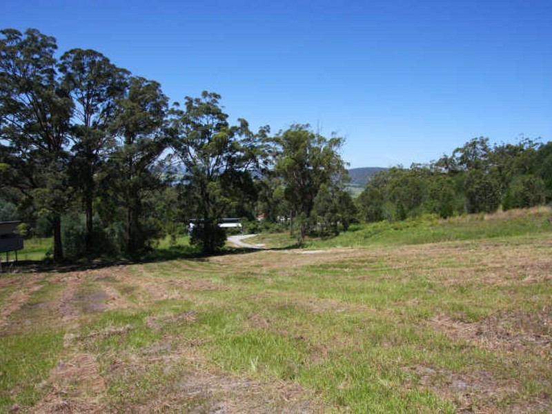 Lot 3324/44 Kerry Street, Maclean NSW 2463