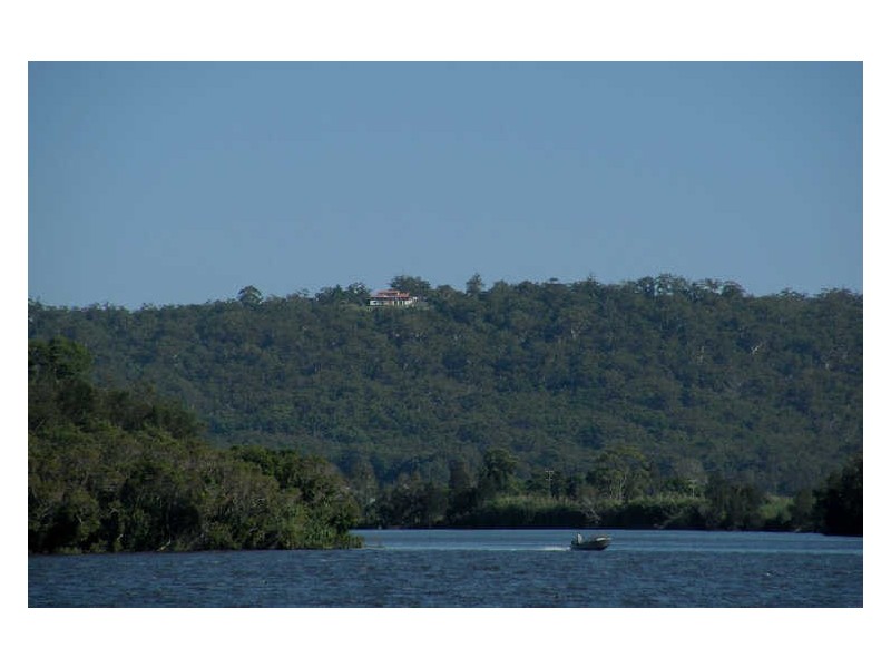 Lot 51 Park Road, Ashby NSW 2463