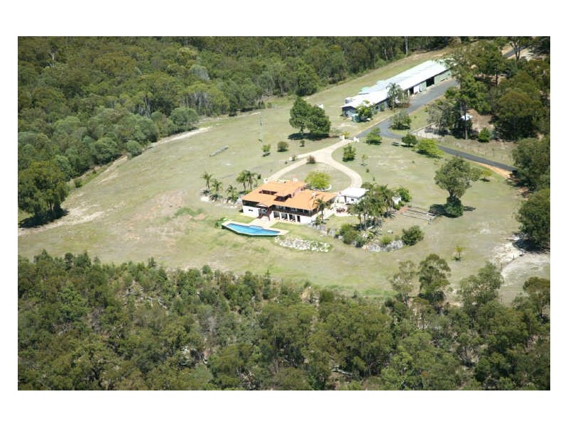 Lot 51 Park Road, Ashby NSW 2463