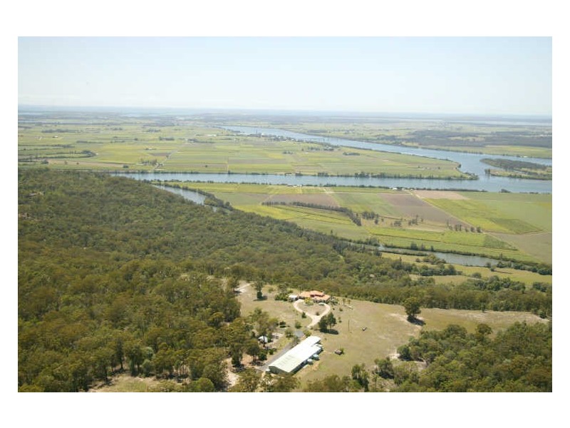 Lot 51 Park Road, Ashby NSW 2463