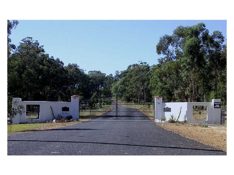 Lot 51 Park Road, Ashby NSW 2463