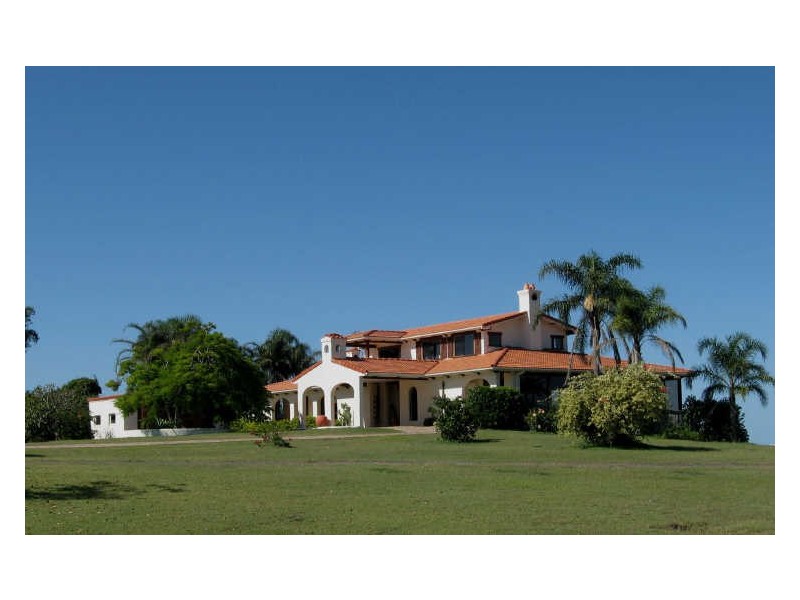 Lot 51 Park Road, Ashby NSW 2463