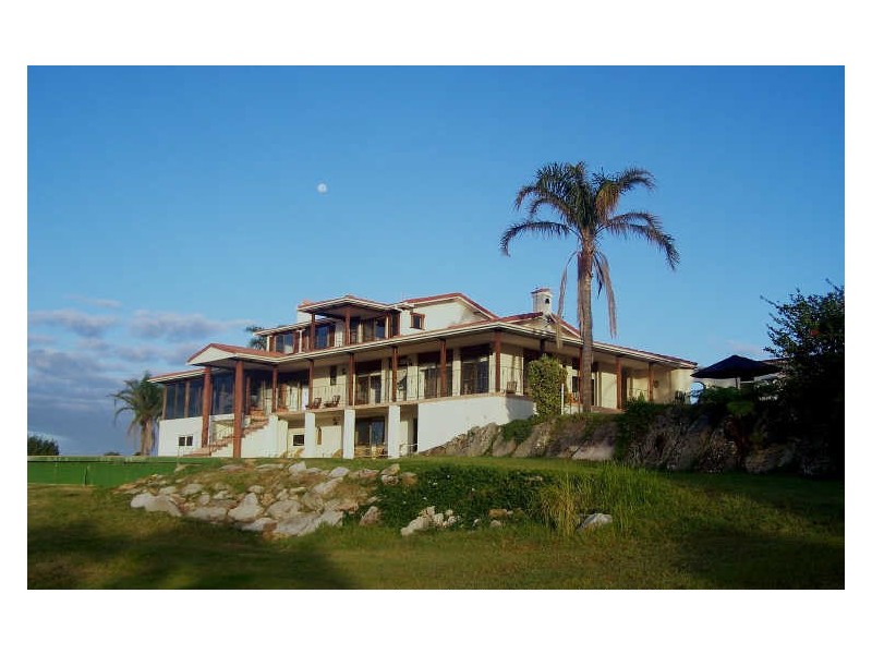 Lot 51 Park Road, Ashby NSW 2463