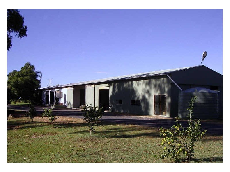 Lot 51 Park Road, Ashby NSW 2463
