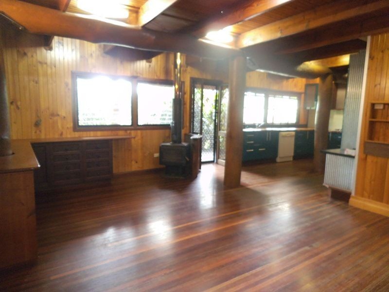 1 Ironbark Drive, Townsend NSW 2463