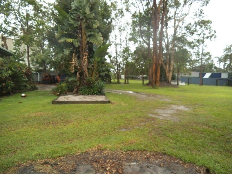 1 Ironbark Drive, Townsend NSW 2463