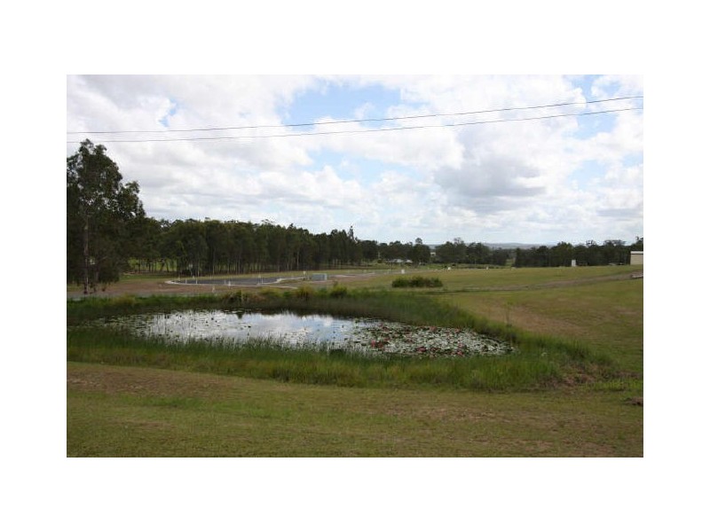 Lawrence NSW 2460