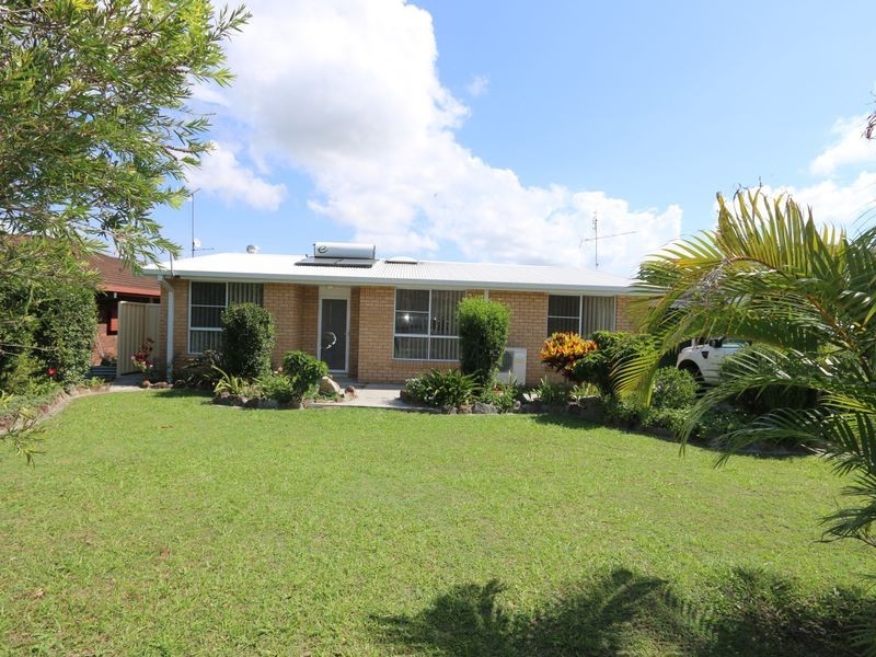 12 Sapphire Close, Townsend NSW 2463