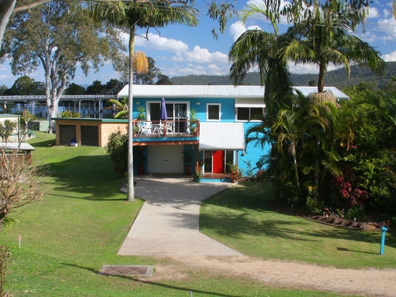 2a Cameron Street, Maclean NSW 2463