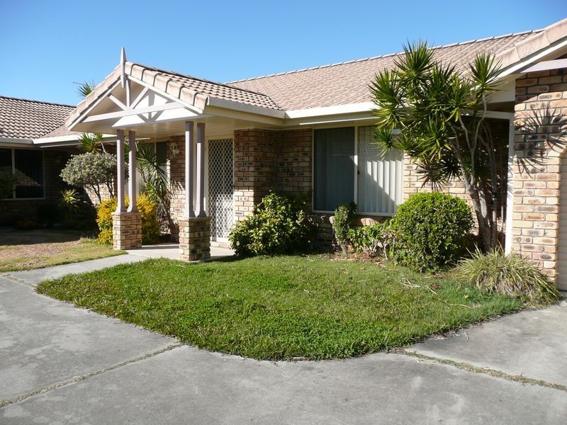 1/22 Purcell Crescent, Townsend NSW 2463