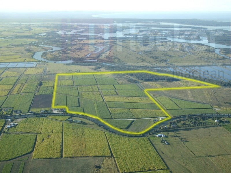 640 North Bank Road, Palmers Island NSW 2463