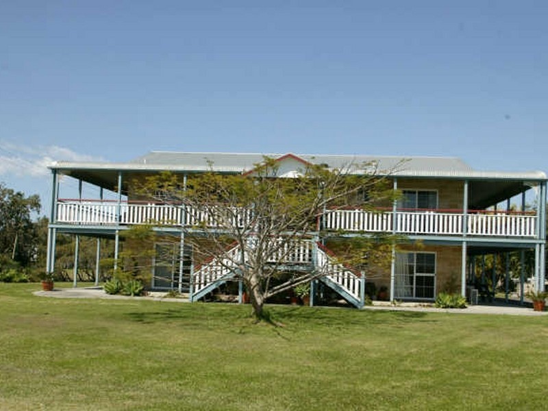640 North Bank Road, Palmers Island NSW 2463