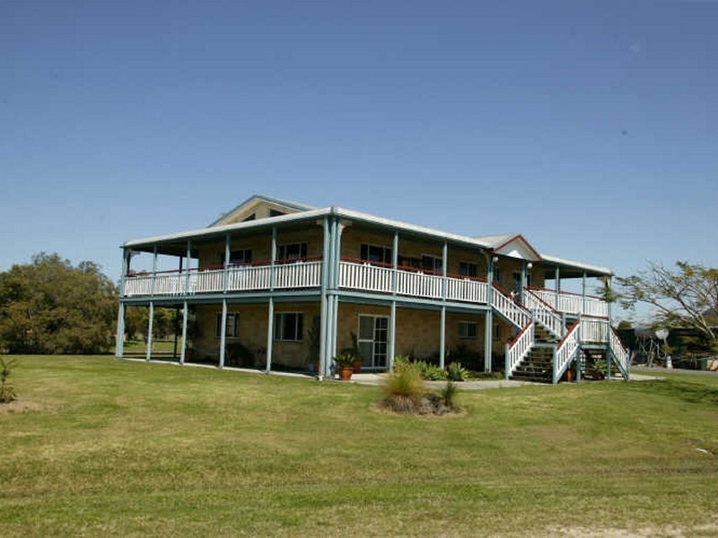 640 North Bank Road, Palmers Island NSW 2463