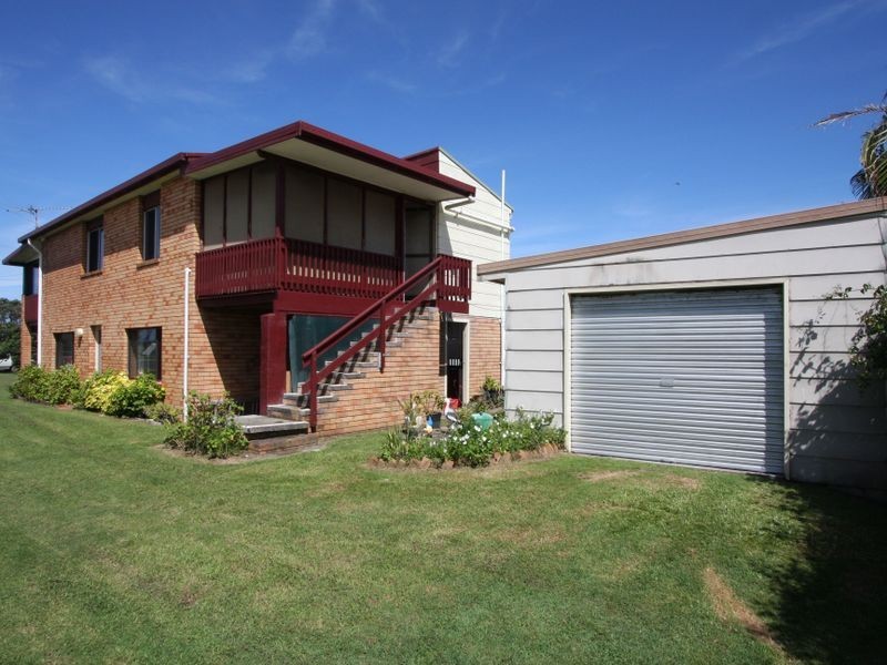 86B Ocean Road, Brooms Head NSW 2463