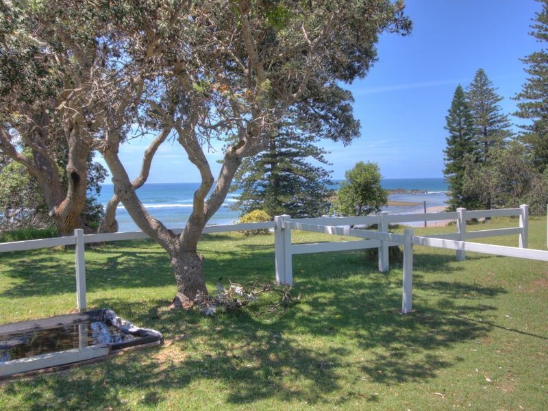 51 Ocean Road, Brooms Head NSW 2463
