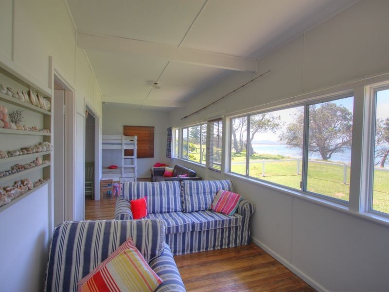 51 Ocean Road, Brooms Head NSW 2463