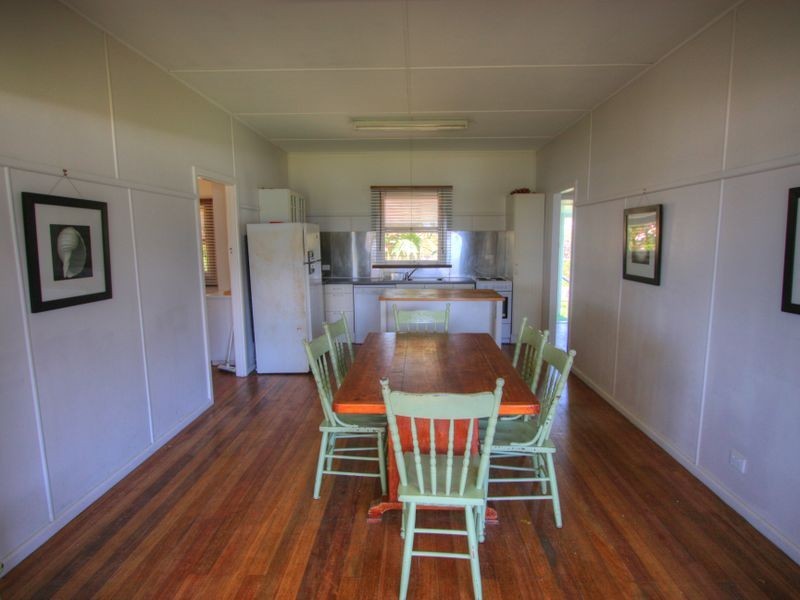 51 Ocean Road, Brooms Head NSW 2463