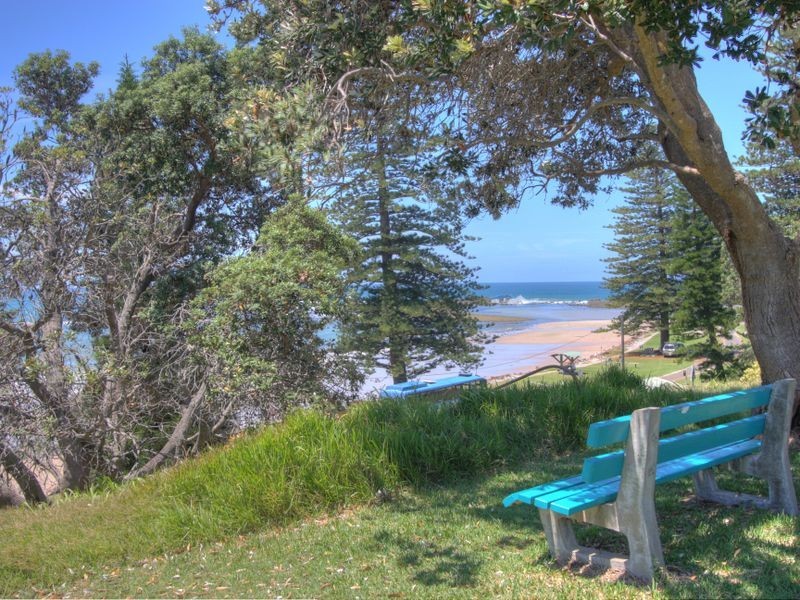 51 Ocean Road, Brooms Head NSW 2463