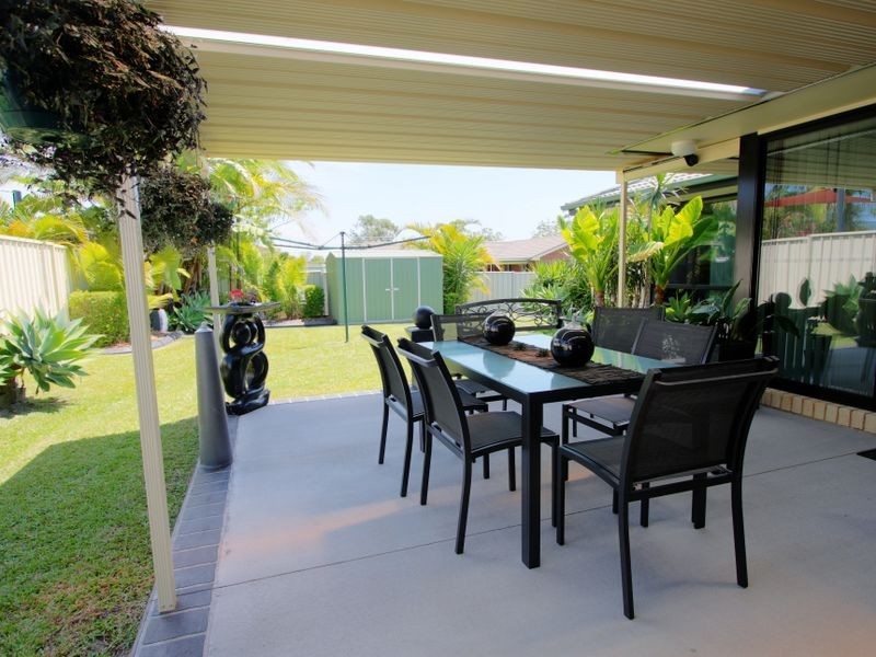 8 Kelly Crescent, Townsend NSW 2463