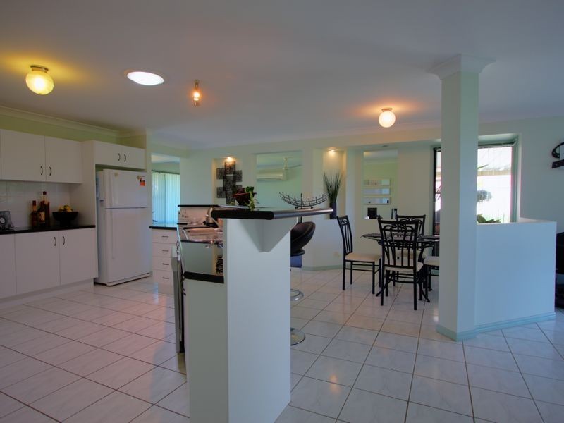 8 Kelly Crescent, Townsend NSW 2463