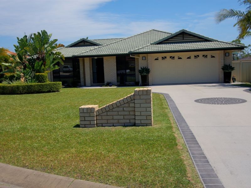8 Kelly Crescent, Townsend NSW 2463