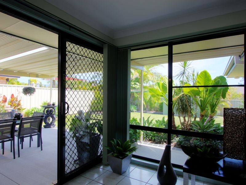 8 Kelly Crescent, Townsend NSW 2463