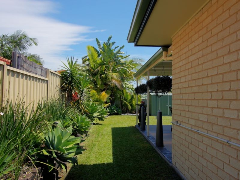 8 Kelly Crescent, Townsend NSW 2463
