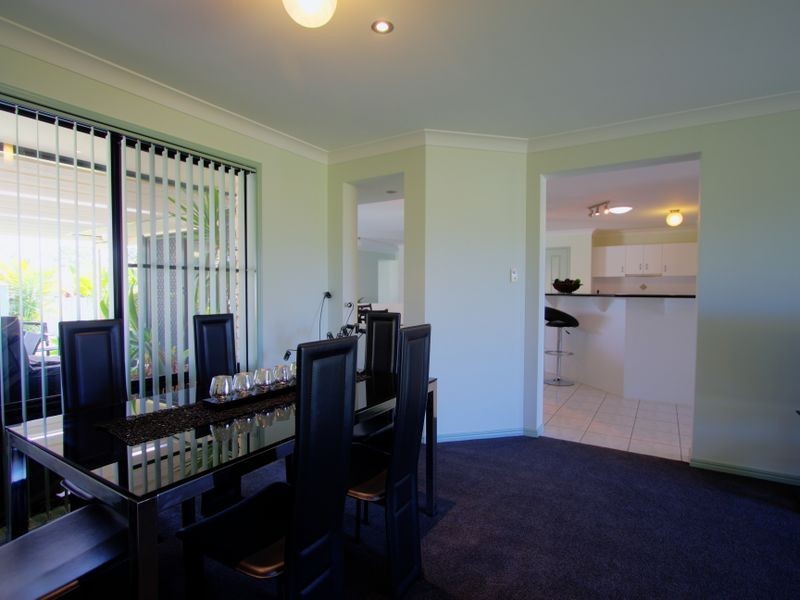 8 Kelly Crescent, Townsend NSW 2463