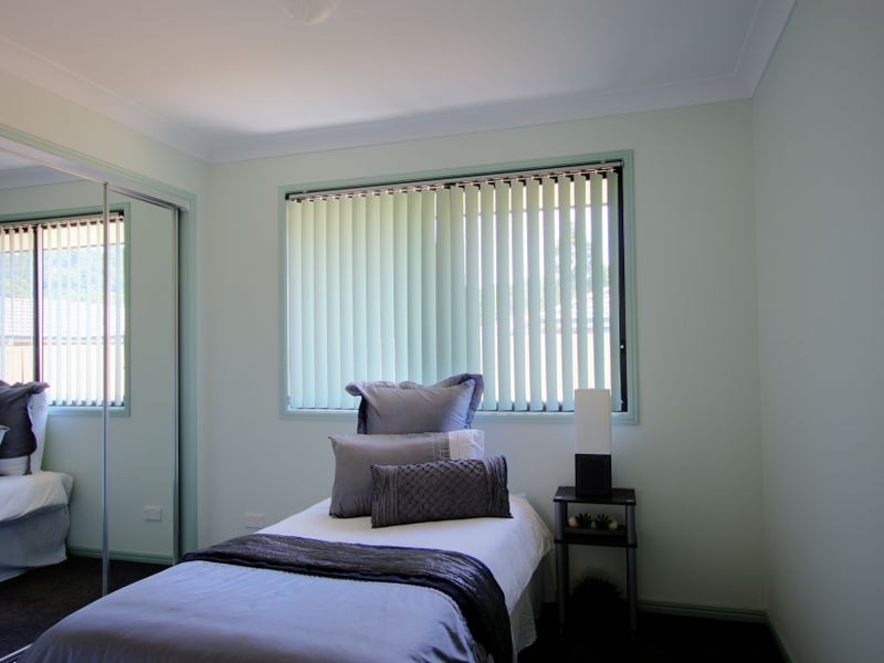 8 Kelly Crescent, Townsend NSW 2463