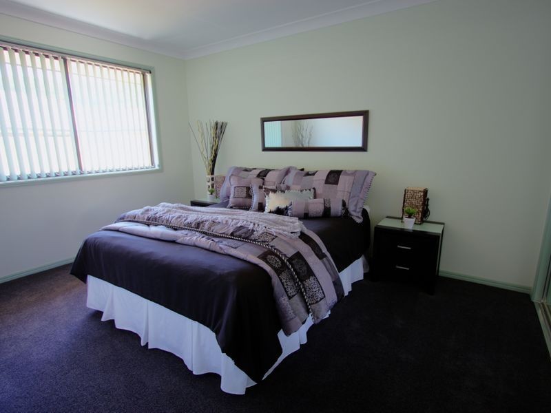 8 Kelly Crescent, Townsend NSW 2463