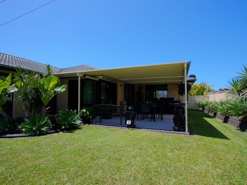 8 Kelly Crescent, Townsend NSW 2463