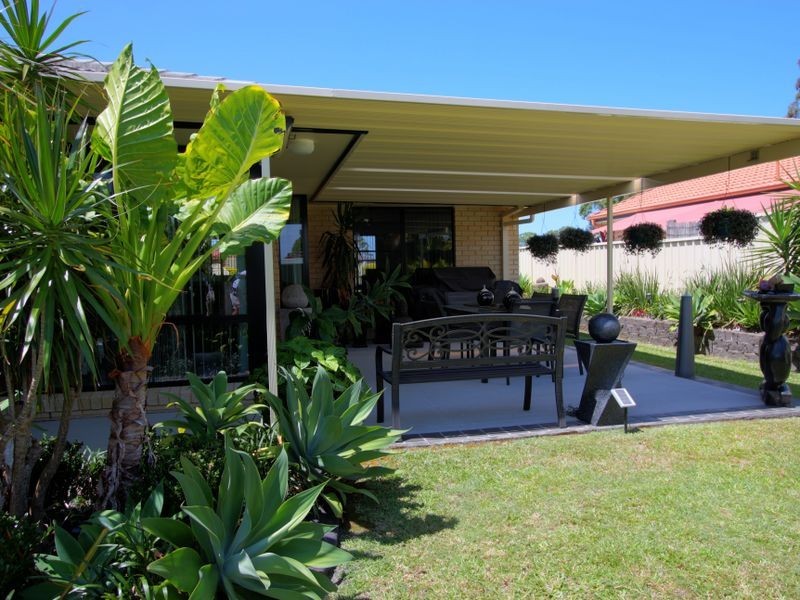 8 Kelly Crescent, Townsend NSW 2463