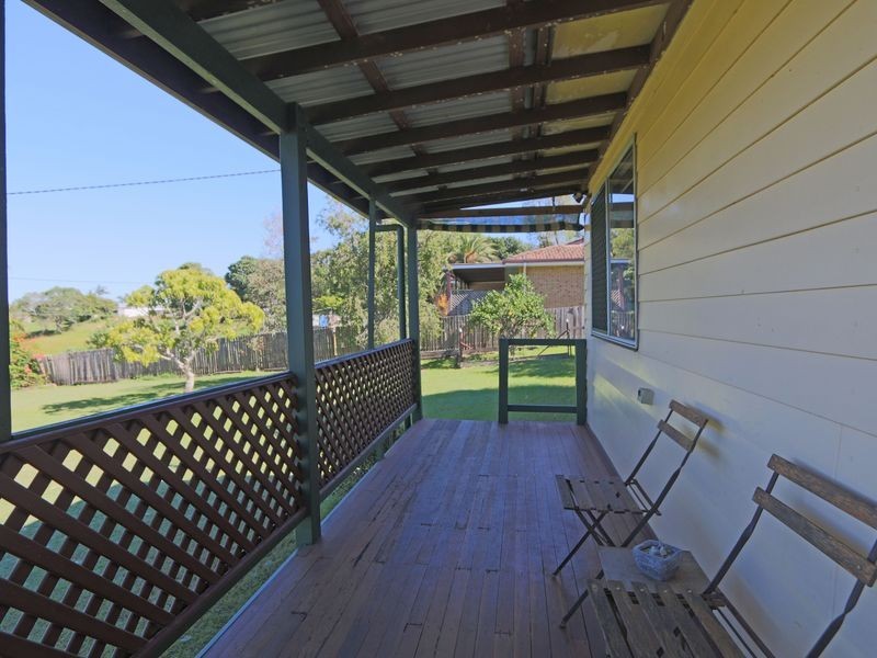 6 Stuart lane, Lawrence NSW 2460