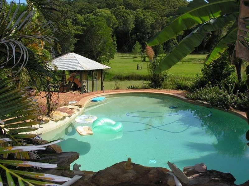 196 Ashby Tullymorgan Road, Ashby NSW 2463