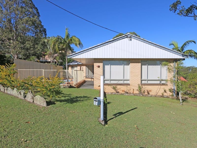 8 Bent Street, Maclean NSW 2463