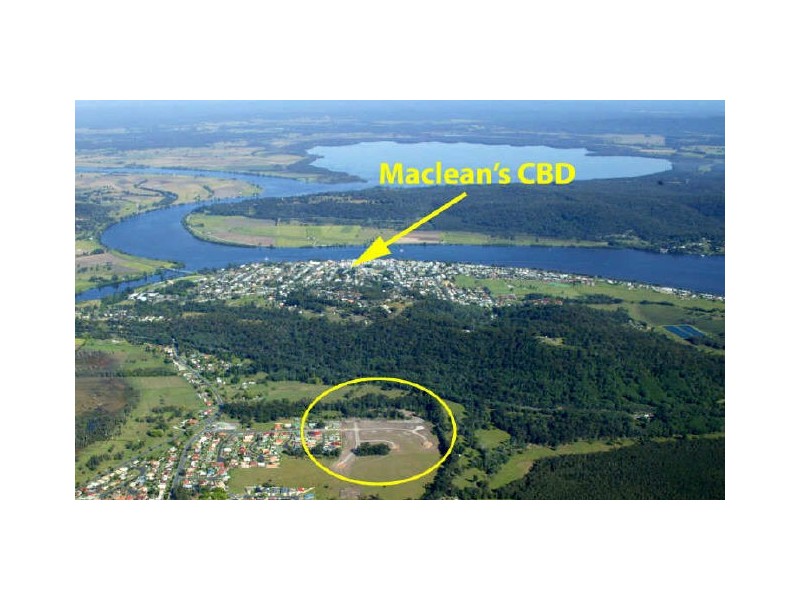 Townsend NSW 2463